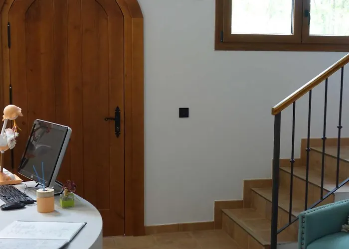 Nuevos Con Encanto Fio De Neu Laspaúles