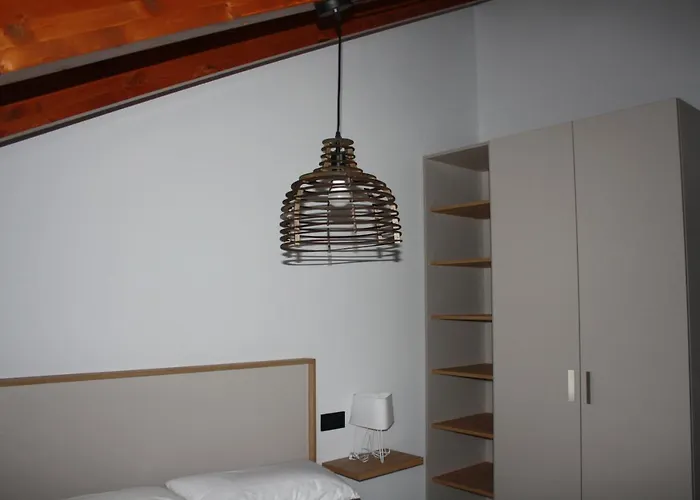 Lägenhet Nuevos Con Encanto Fio De Neu