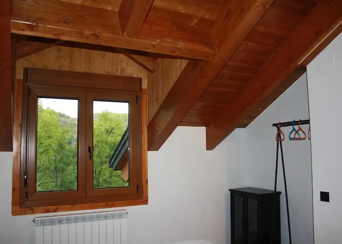 Nuevos Con Encanto Fio De Neu Lägenhet *