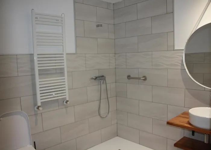 Lägenhet Nuevos Con Encanto Fio De Neu *