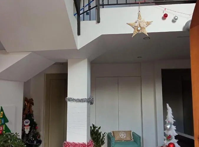 Lägenhet Nuevos Con Encanto Fio De Neu Laspaúles