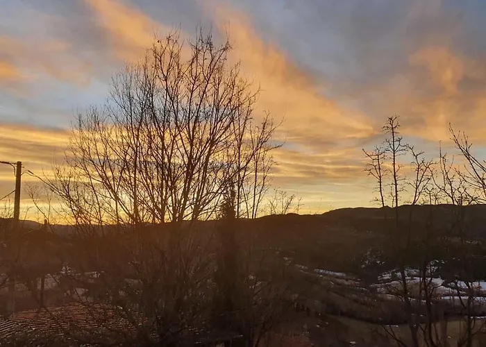 Nuevos Con Encanto Fio De Neu Lägenhet