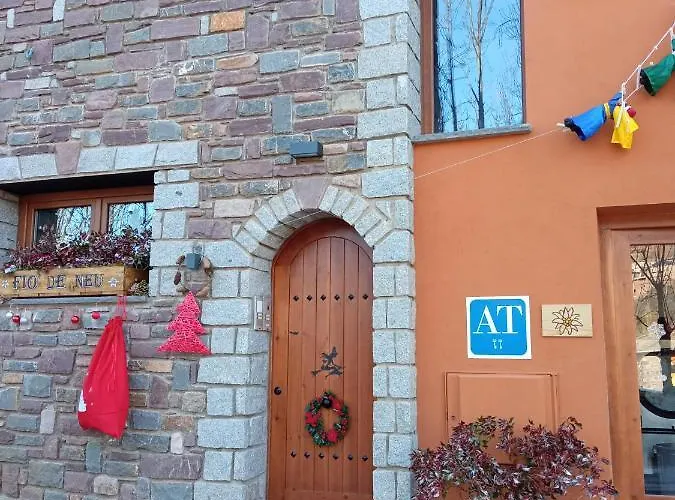 Nuevos Con Encanto Fio De Neu *