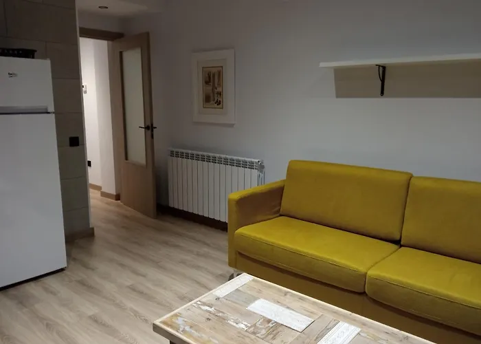 Nuevos Con Encanto Fio De Neu Laspaúles