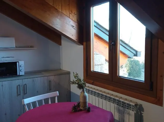 Nuevos Con Encanto Fio De Neu Laspaúles