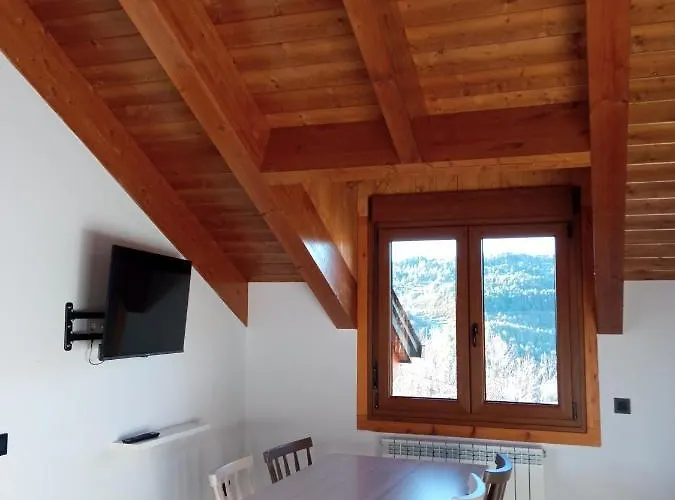 Nuevos Con Encanto Fio De Neu * Laspaúles