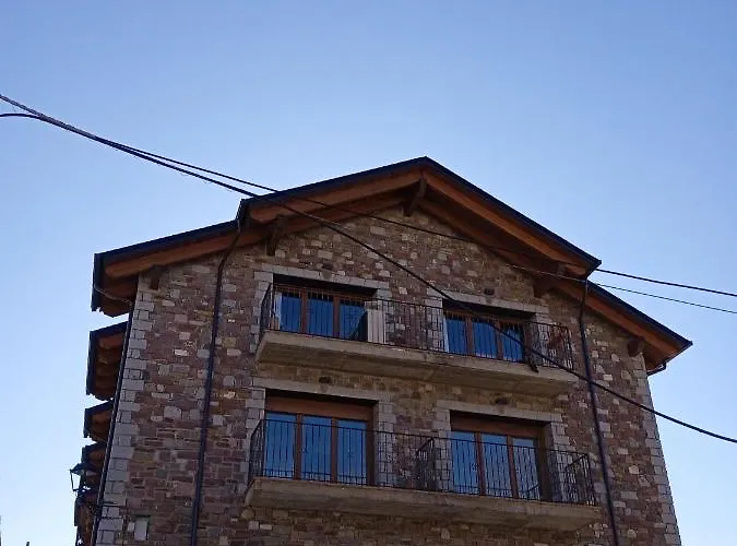 Nuevos Con Encanto Fio De Neu Laspaúles