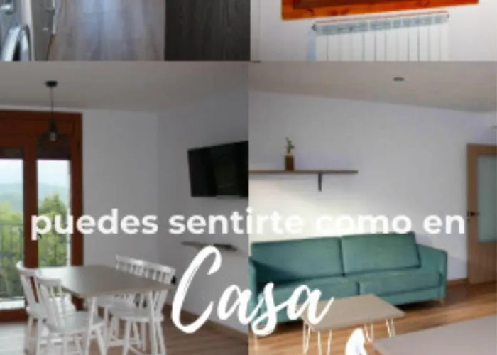 Nuevos Con Encanto Fio De Neu Laspaúles